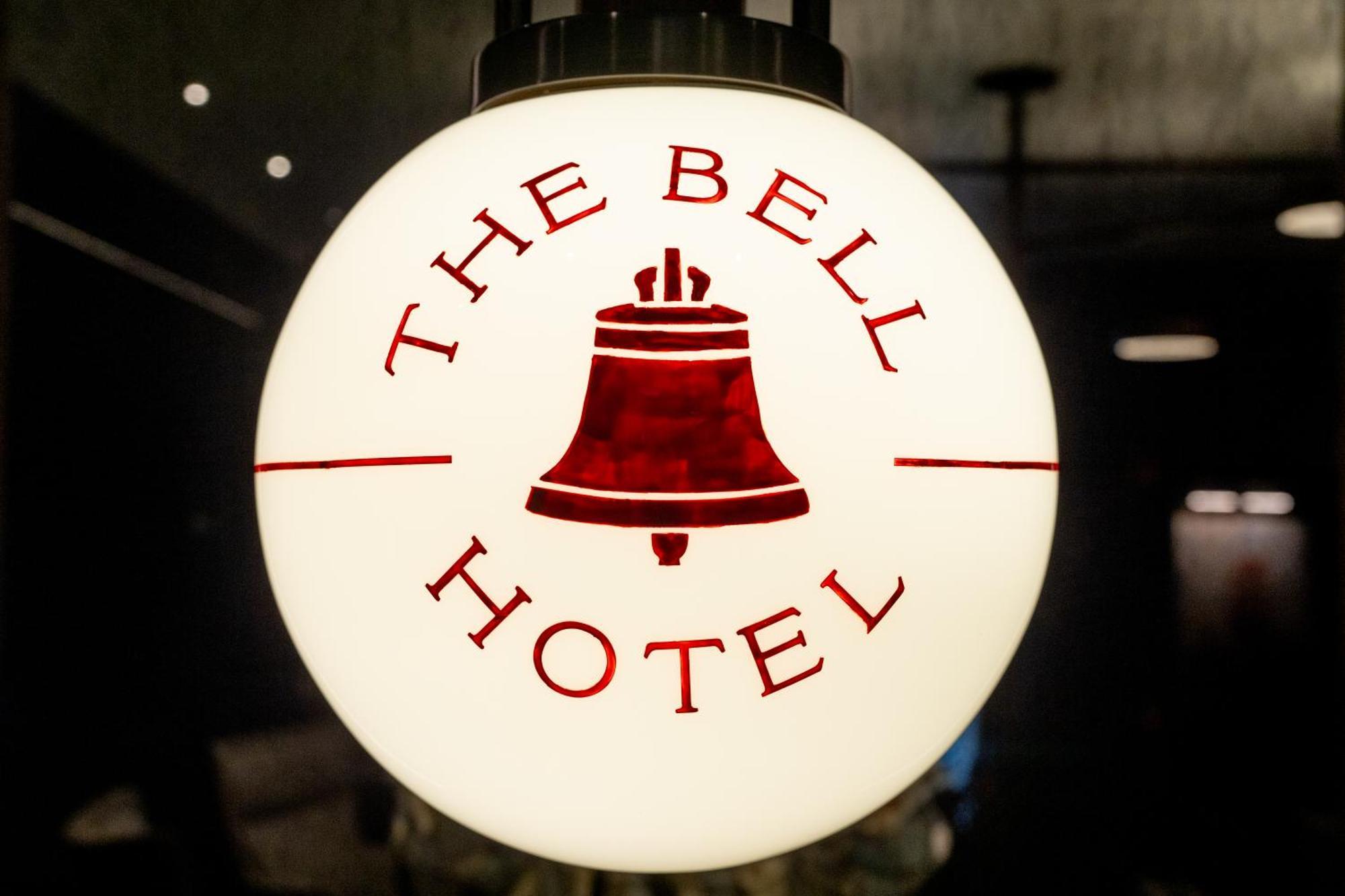 The Bell Athens By Kasa Otel Dış mekan fotoğraf