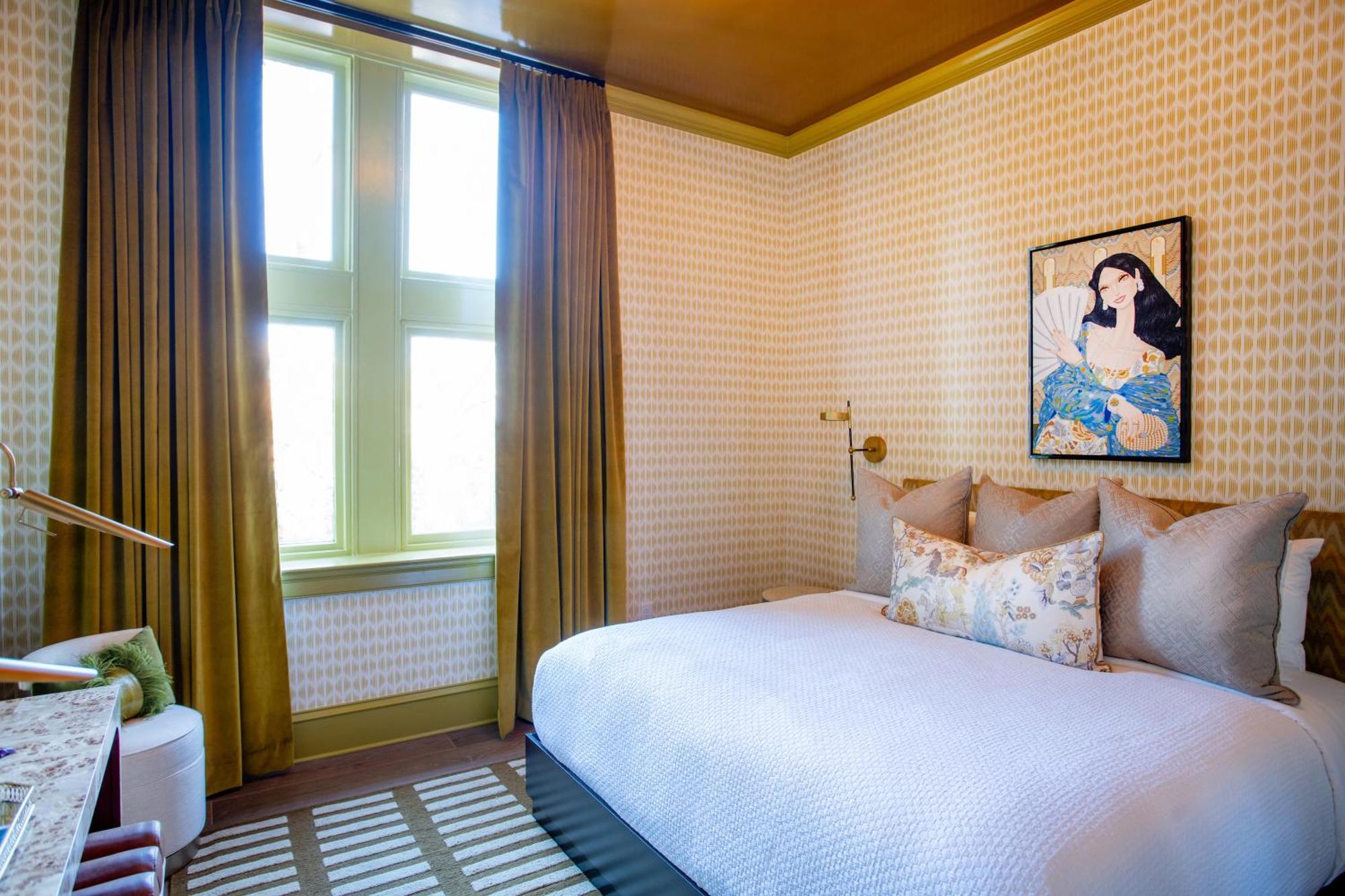 The Bell Athens By Kasa Otel Dış mekan fotoğraf