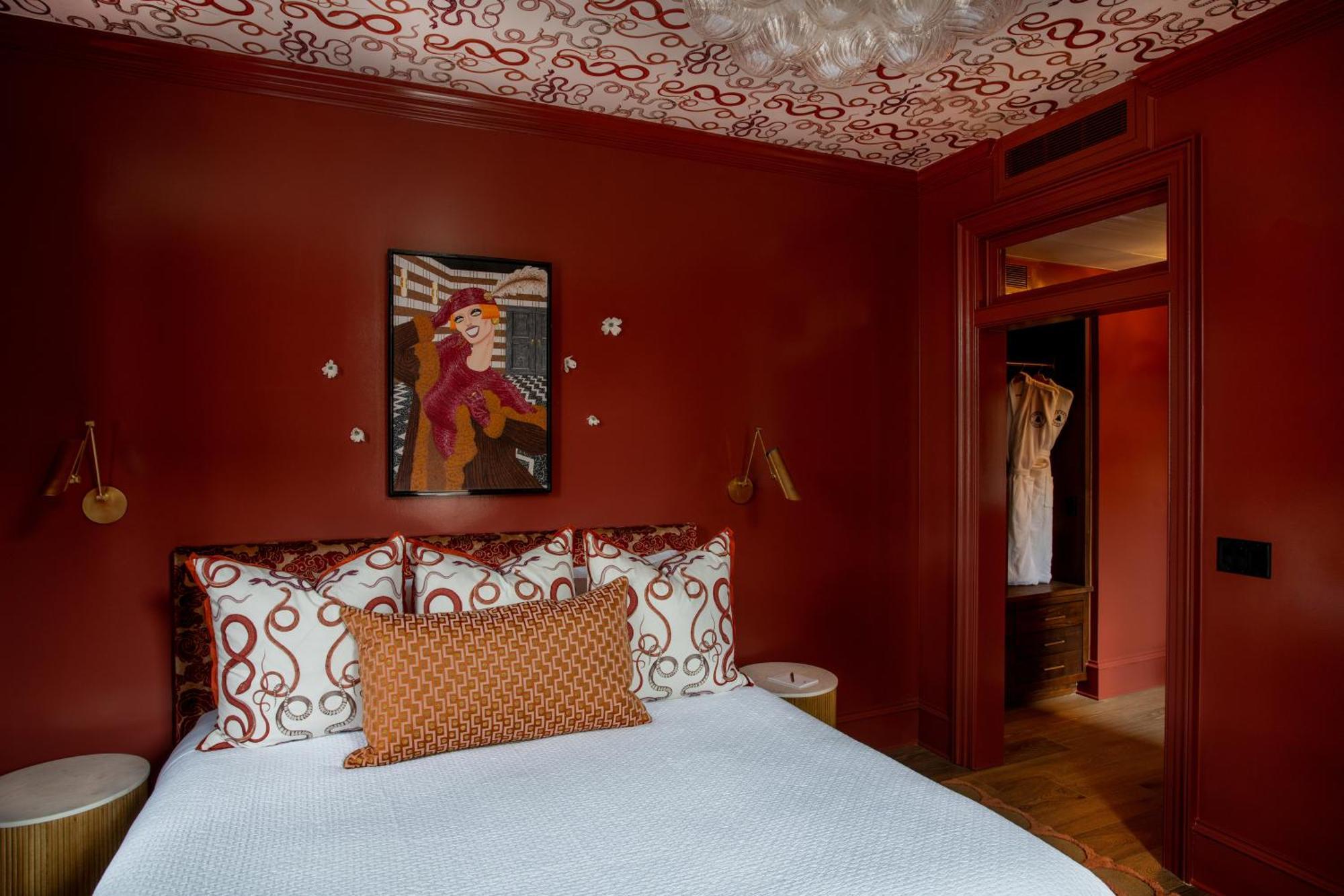 The Bell Athens By Kasa Otel Dış mekan fotoğraf