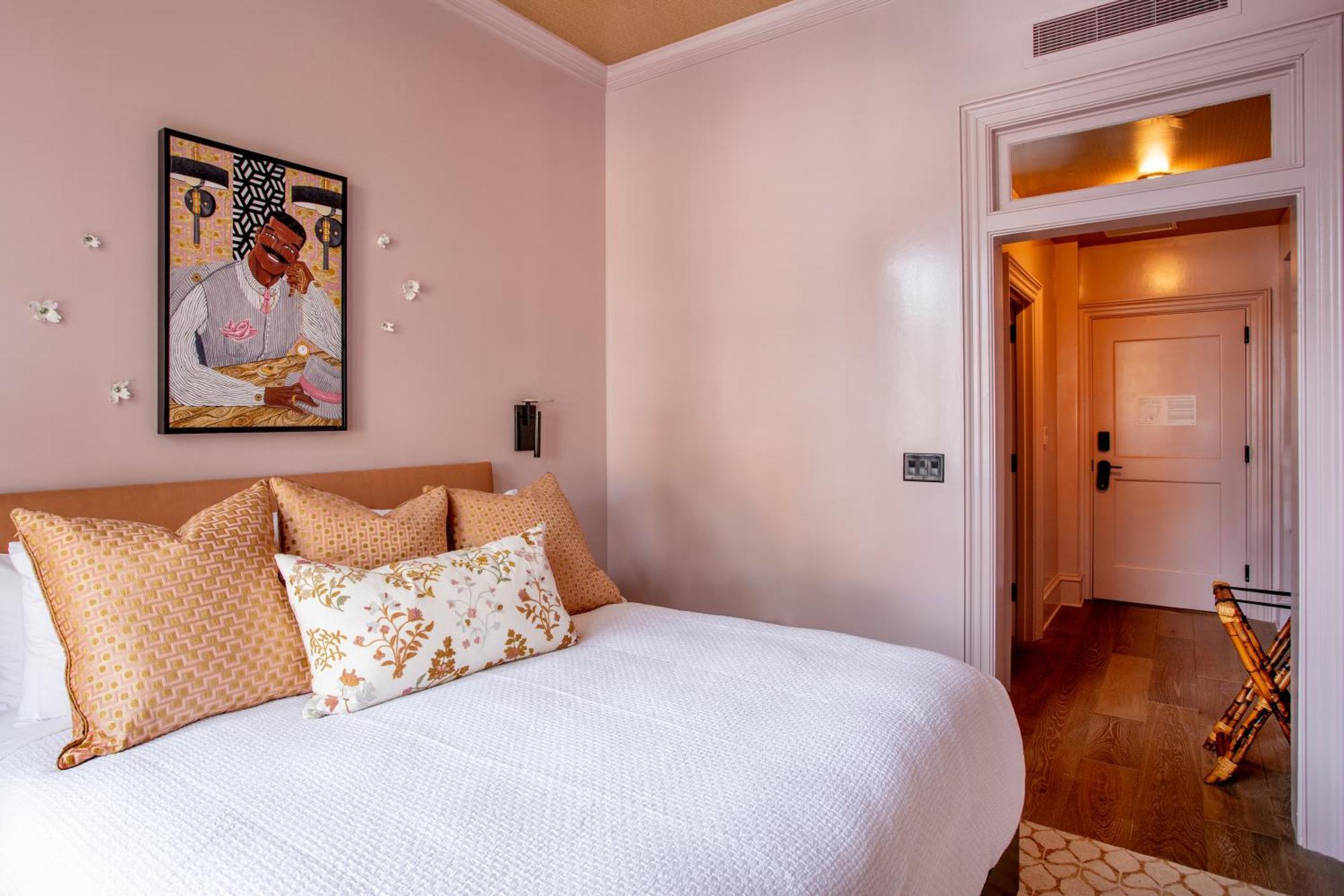 The Bell Athens By Kasa Otel Oda fotoğraf