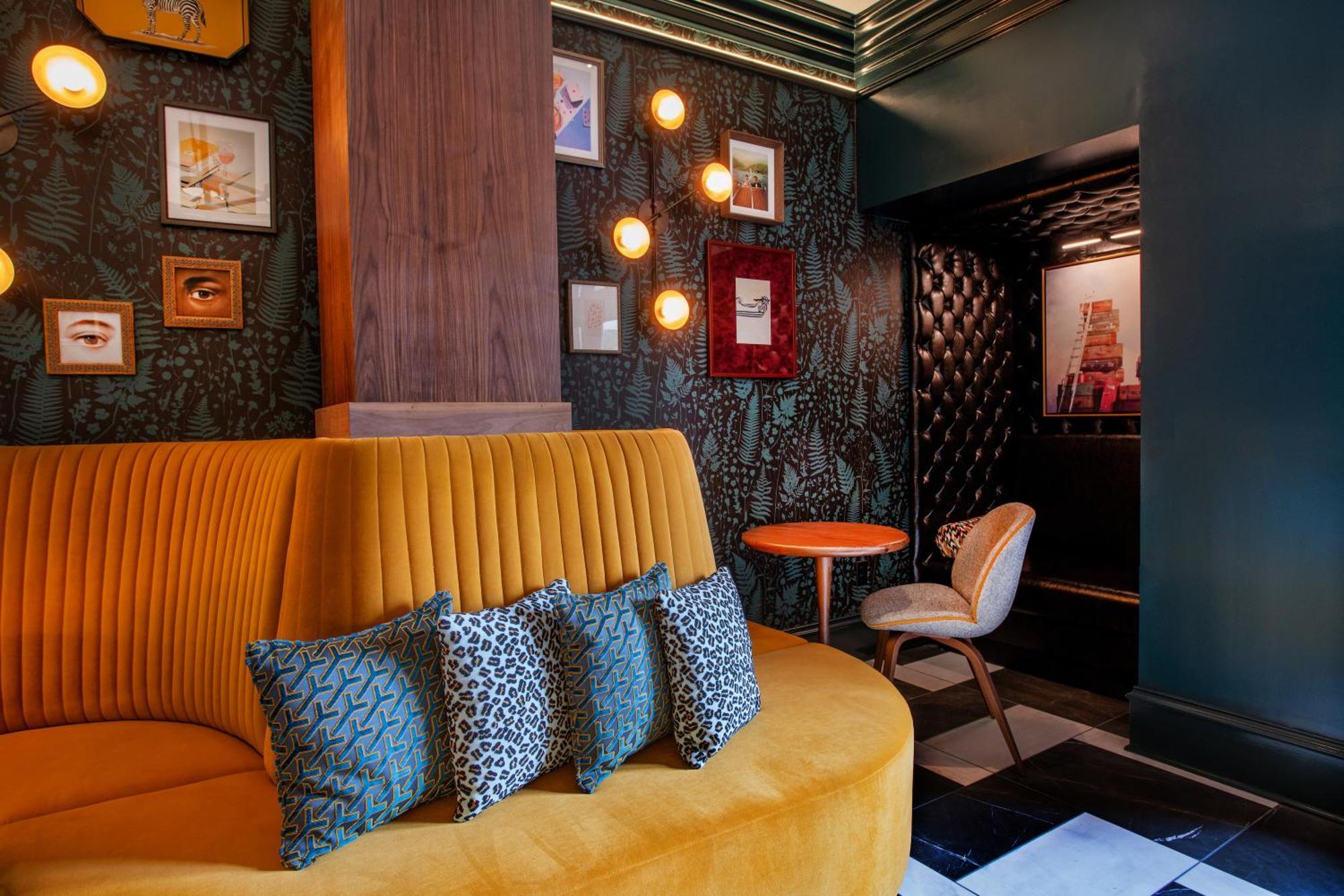 The Bell Athens By Kasa Otel Dış mekan fotoğraf