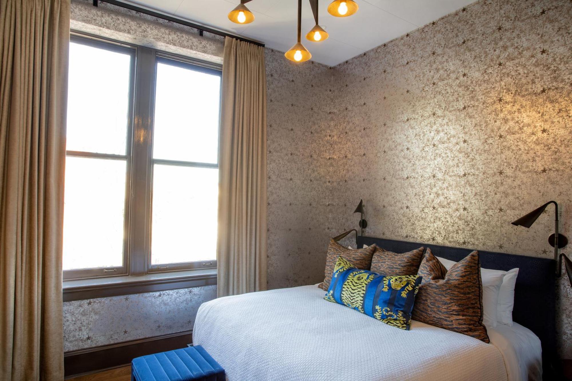The Bell Athens By Kasa Otel Dış mekan fotoğraf