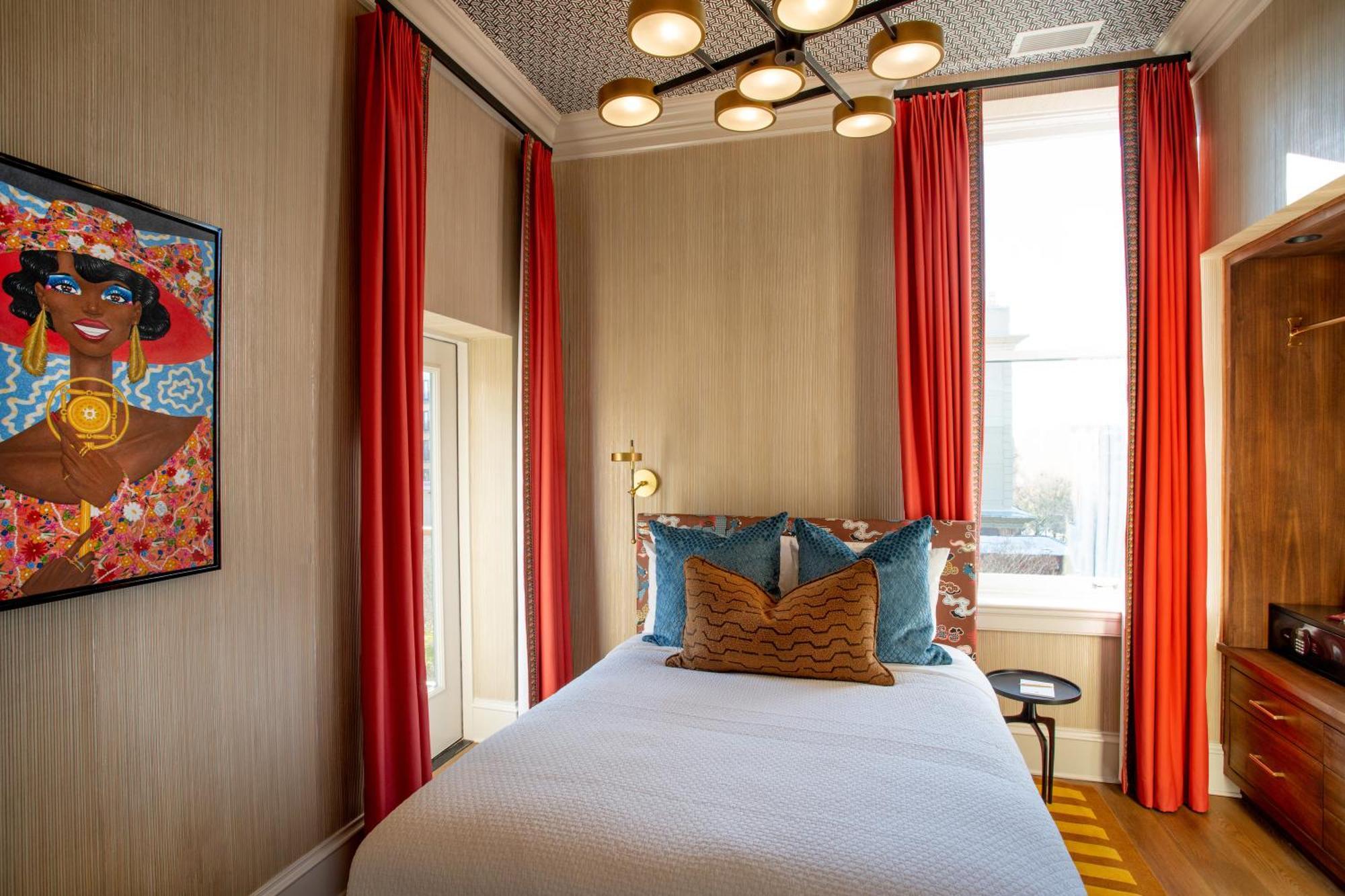 The Bell Athens By Kasa Otel Dış mekan fotoğraf